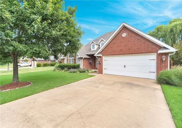 4th image of 8176 Anna Maria Ave, Springdale, AR 72762 | MLS# 1353806