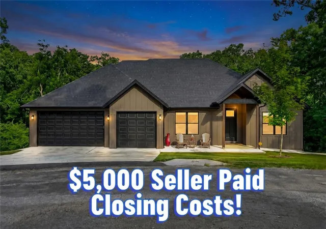 1st image of 19 Canobie Ln, Bella Vista, AR 72715 | MLS# 1353700