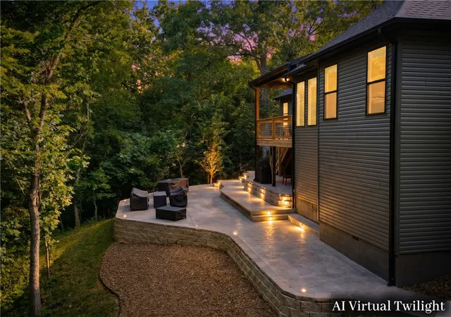 2nd image of 19 Canobie Ln, Bella Vista, AR 72715 | MLS# 1353700