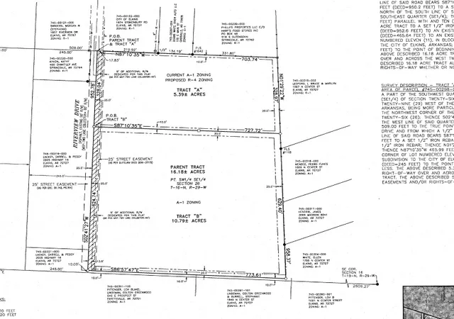 1st image of 1766 Riverview Dr, Elkins, AR 72727 | MLS# 1354200
