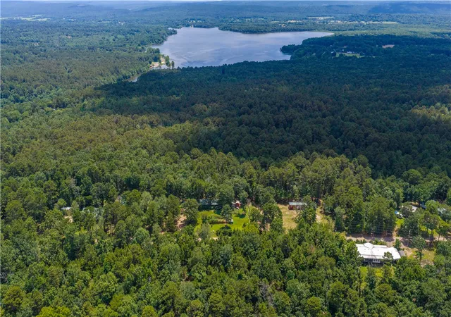 Homes for sale in Scranton, AR | Lots 11 & 12 Thompson Bay Loop, Scranton, AR 72863 | MLS# 1354086