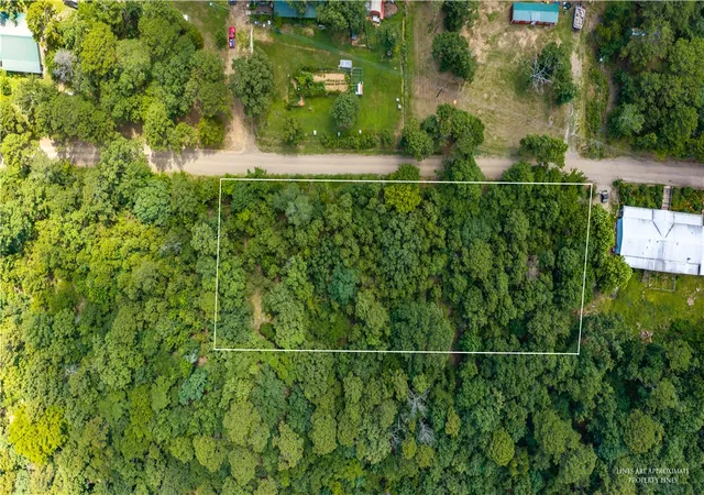 Homes for sale in Scranton, AR | Lots 11 & 12 Thompson Bay Loop, Scranton, AR 72863 | MLS# 1354086