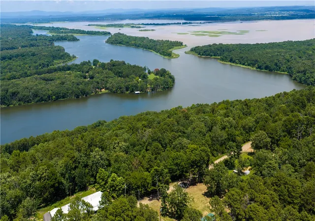 Homes for sale in Scranton, AR | Lots 11 & 12 Thompson Bay Loop, Scranton, AR 72863 | MLS# 1354086