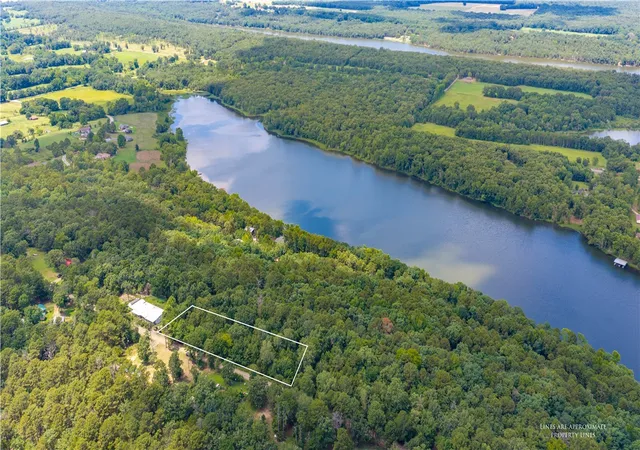 Homes for sale in Scranton, AR | Lots 11 & 12 Thompson Bay Loop, Scranton, AR 72863 | MLS# 1354086