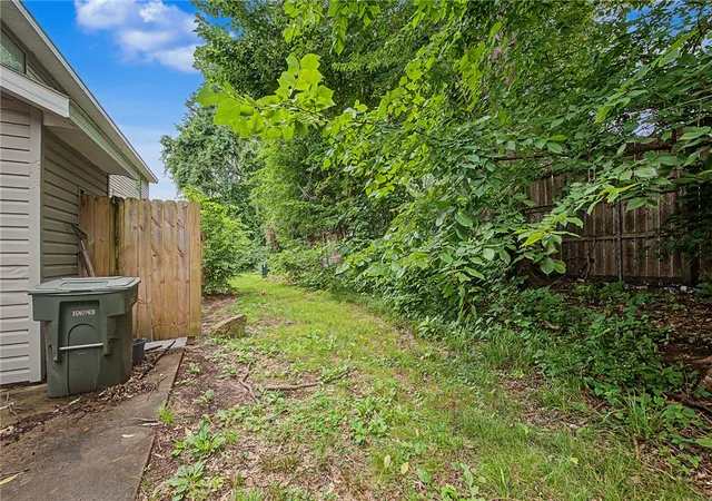 41st image of 2731, 2733, 2735, & 2737 N Valencia Ave, Fayetteville, AR 72703 | MLS# 1353909
