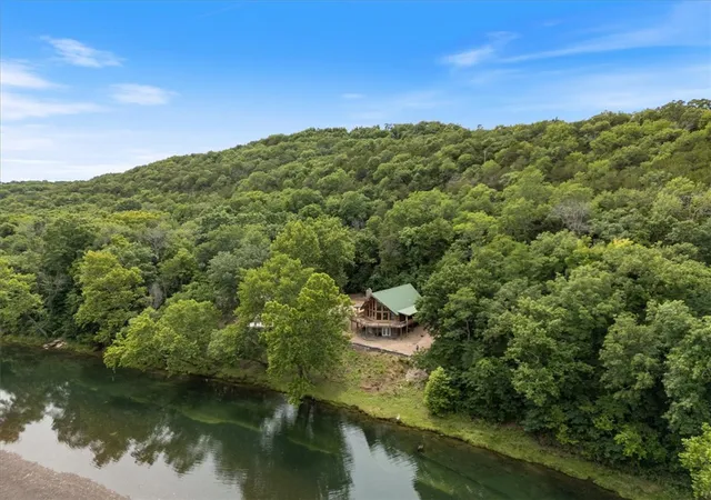 Homes for sale in Eureka Springs, AR | 574 & 576 County Road 1361, Eureka Springs, AR 72631 | MLS# 1347206
