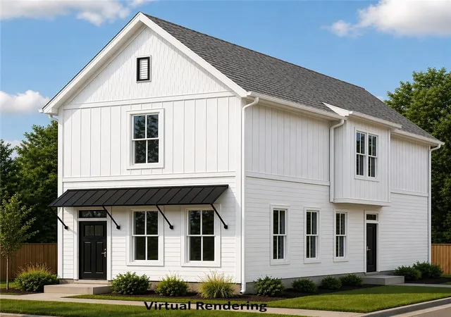 2nd image of 1316 S College Ave, Fayetteville, AR 72701 | MLS# 1354208