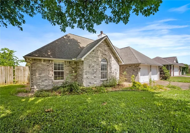 2nd image of 591 Bloomfield St, Gentry, AR 72734 | MLS# 1354216