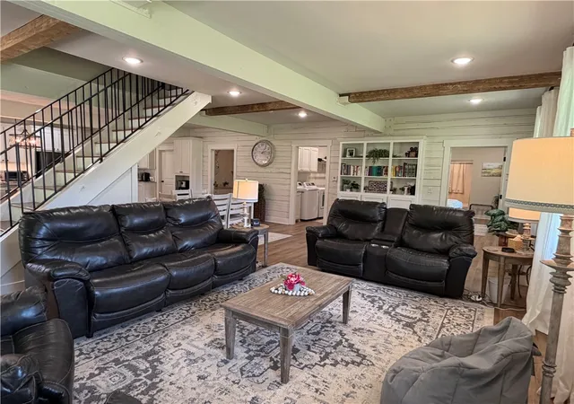 5th image of 2730 Hwy 23, Combs, AR 72721 | MLS# 1352747