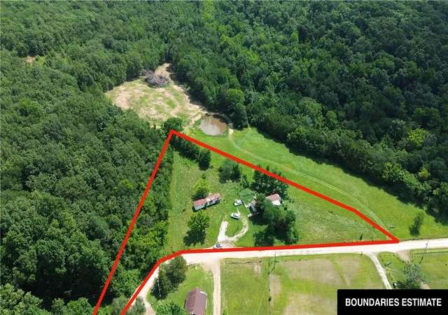 Homes for sale in Elkins, AR | 646 Madison 5550, Elkins, AR 72727 | MLS# 1354221