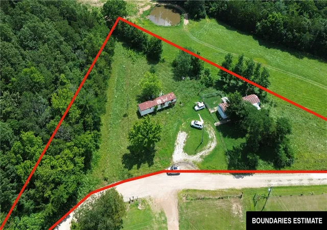 Homes for sale in Elkins, AR | 646 Madison 5550, Elkins, AR 72727 | MLS# 1354221