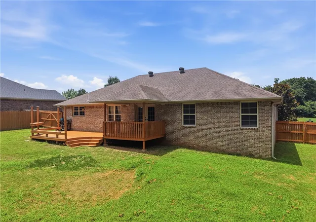 Homes for sale in Russellville, AR | 3958 Hemlock Ln, Russellville, AR 72802 | MLS# 1354199