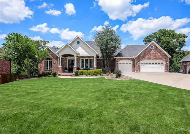 1st image of 3140 Laurel Cir, Centerton, AR 72719 | MLS# 1351360