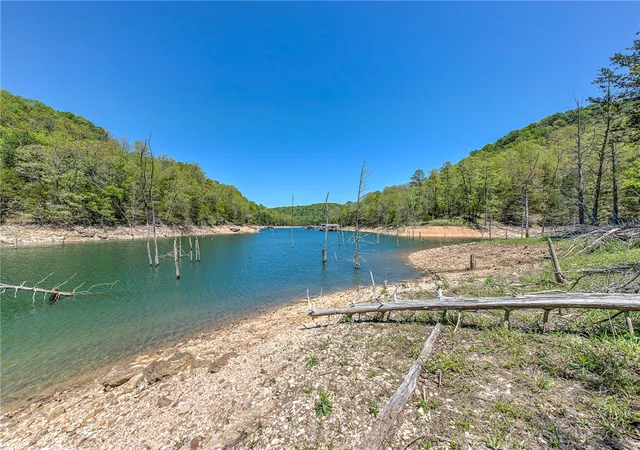1st image of Lot 1 Eagle Cove Rd, Eureka Springs, AR 72631 | MLS# 1353553