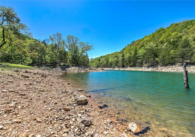 5th image of Lot 1 Eagle Cove Rd, Eureka Springs, AR 72631 | MLS# 1353553