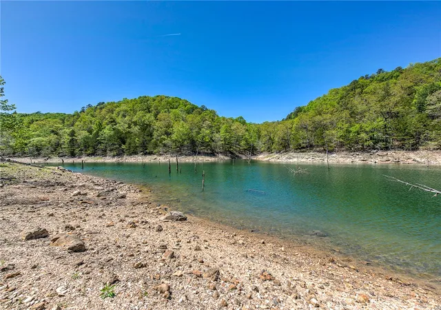 1st image of Lot 2 Eagle Cove Rd, Eureka Springs, AR 72631 | MLS# 1353690
