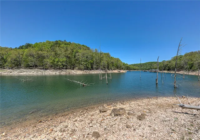 3rd image of Lot 2 Eagle Cove Rd, Eureka Springs, AR 72631 | MLS# 1353690