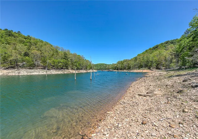 1st image of Lot 3 Eagle Cove Rd, Eureka Springs, AR 72631 | MLS# 1353742
