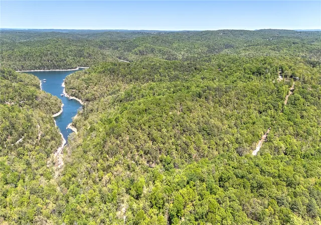2nd image of Lot 4 Eagle Cove Rd, Holiday Island, AR 72631 | MLS# 1353743