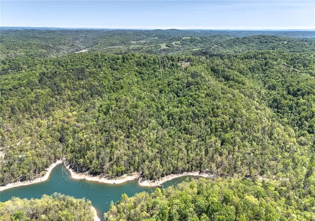 5th image of Lot 4 Eagle Cove Rd, Holiday Island, AR 72631 | MLS# 1353743