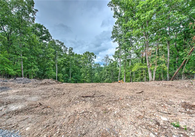 2nd image of Lot 7 Eagle Cove Rd, Holiday Island, AR 72631 | MLS# 1353760
