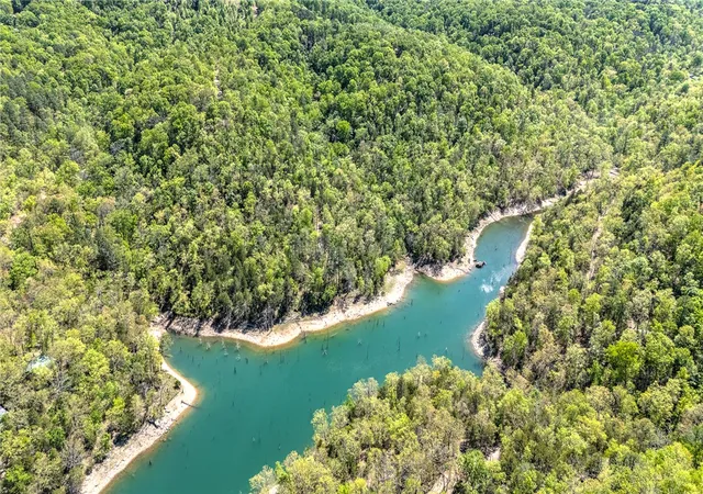 28th image of Lot 9 Eagle Cove Rd, Holiday Island, AR 72631 | MLS# 1353768