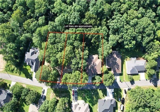 42nd image of 8 Benwick Ln, Bella Vista, AR 72714 | MLS# 1354062