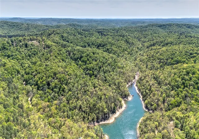 9th image of Lot 15 Eagle Cove Rd, Holiday Island, AR 72631 | MLS# 1353788