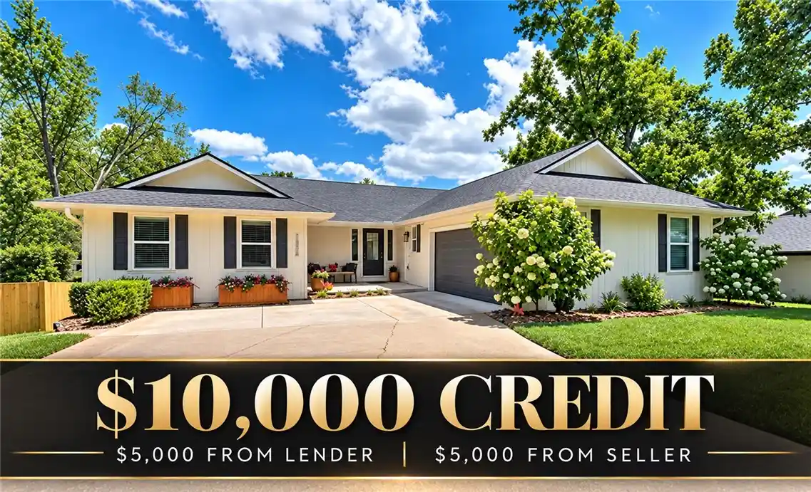 Photo 1 of Single family home for sale at 1325 Quail Run Cir, Bentonville, AR 72712 | MLS# 1353885 | Listing updated on 2026-10-22