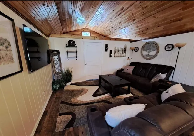 35th image of 17009 Ross Rd, Sulphur Springs, AR 72768 | MLS# 1354125