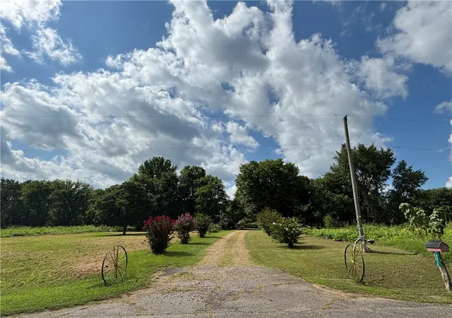 Homes for sale in Bluffton, AR | 16413 Hwy 307, Bluffton, AR 72827 | MLS# 1354235