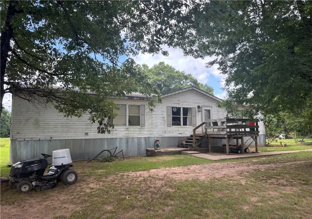 Homes for sale in Bluffton, AR | 16413 Hwy 307, Bluffton, AR 72827 | MLS# 1354235