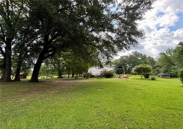 Homes for sale in Bluffton, AR | 16413 Hwy 307, Bluffton, AR 72827 | MLS# 1354235