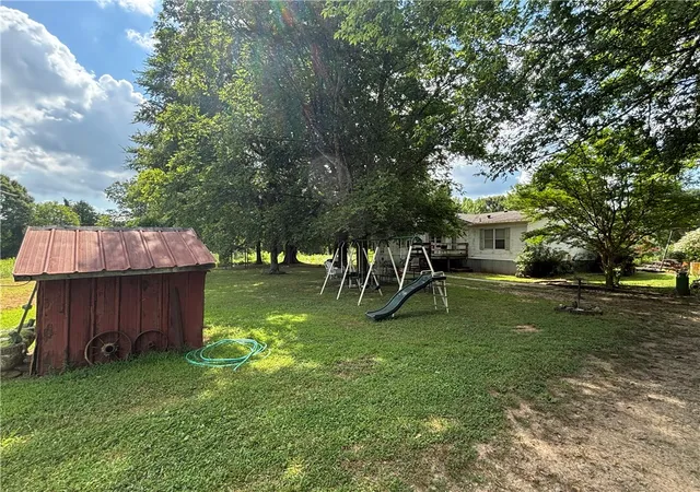 Homes for sale in Bluffton, AR | 16413 Hwy 307, Bluffton, AR 72827 | MLS# 1354235