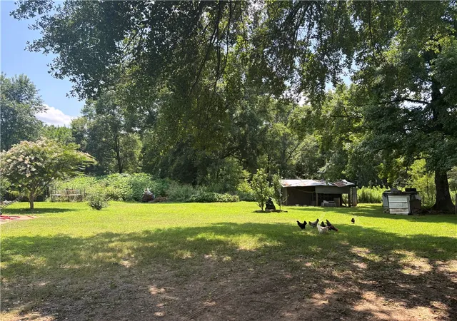 Homes for sale in Bluffton, AR | 16413 Hwy 307, Bluffton, AR 72827 | MLS# 1354235