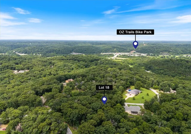 1st image of Tbd Attleborough Ln, Bella Vista, AR 72714 | MLS# 1354239