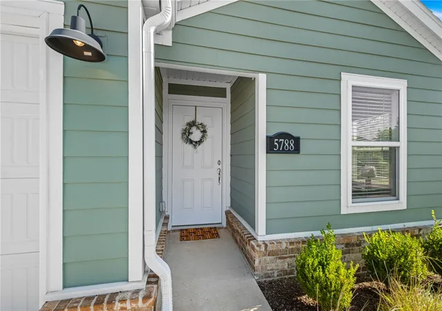 4th image of 5788 W Greens Chapel Rd, Fayetteville, AR 72704 | MLS# 1353938