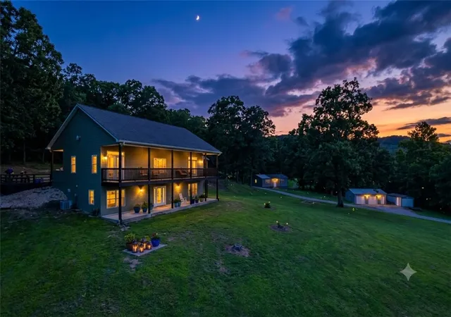 1st image of 8054 Hwy 23 North, Eureka Springs, AR 72631 | MLS# 1354075