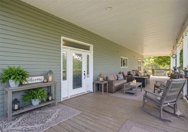 4th image of 8054 Hwy 23 North, Eureka Springs, AR 72631 | MLS# 1354075
