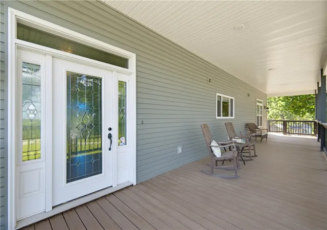 5th image of 8054 Hwy 23 North, Eureka Springs, AR 72631 | MLS# 1354075