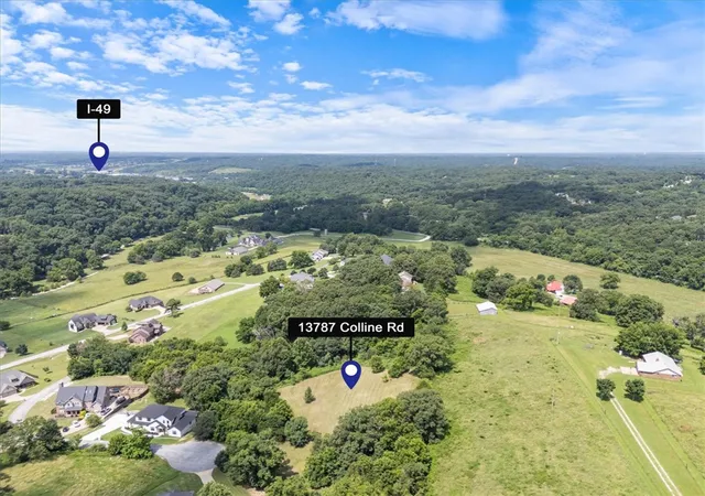 2nd image of 13787 Colline Rd, Bentonville, AR 72712 | MLS# 1354128