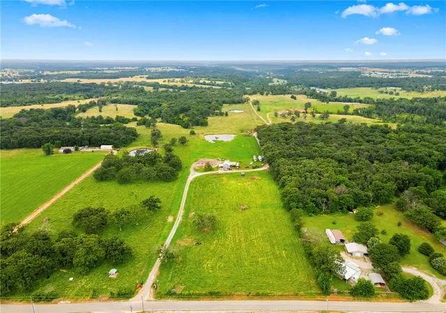 Homes for sale in Decatur, AR | 8407 Ivans St, Decatur, AR 72722 | MLS# 1353598