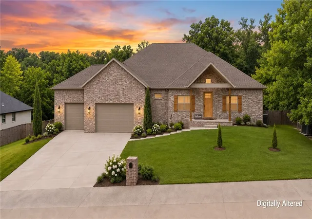 1st image of 12412 Wildwood Dr, Rogers, AR 72756 | MLS# 1354218