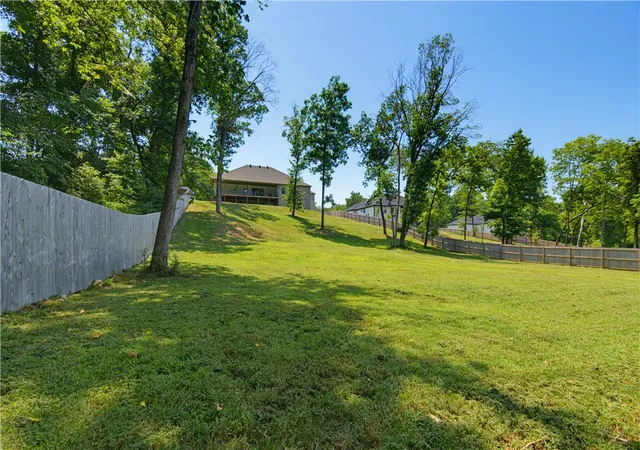 51st image of 12412 Wildwood Dr, Rogers, AR 72756 | MLS# 1354218