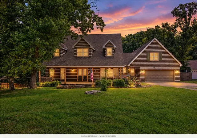 1st image of 9570 Palomino Dr, Rogers, AR 72758 | MLS# 1353978