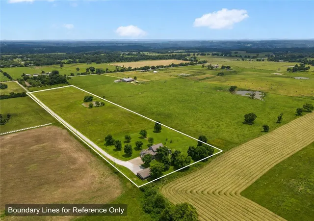 2nd image of 58499 S 700 Rd, Watts, OK 74964 | MLS# 1354260