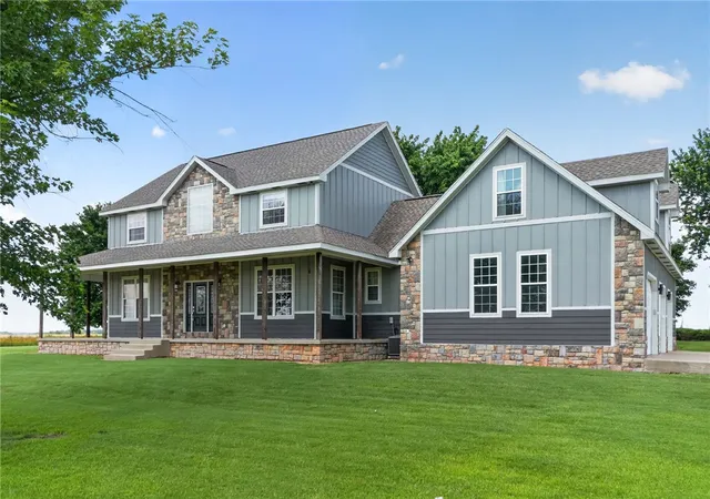 3rd image of 58499 S 700 Rd, Watts, OK 74964 | MLS# 1354260