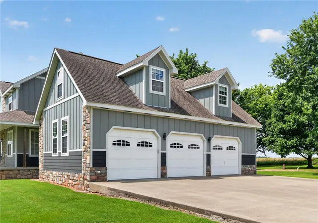 4th image of 58499 S 700 Rd, Watts, OK 74964 | MLS# 1354260
