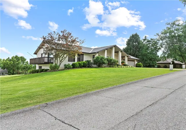60th image of 104 W Watts St, Harrison, AR 72601 | MLS# 1354268
