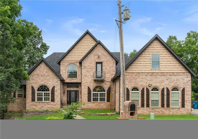 1st image of 14 Holcombe Ln, Bella Vista, AR 72714 | MLS# 1354254